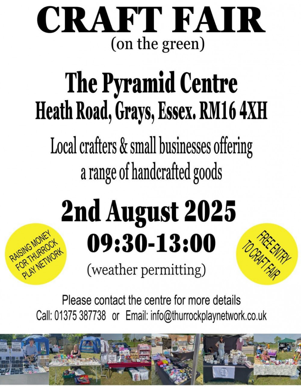 Craft Fair Craft Fair