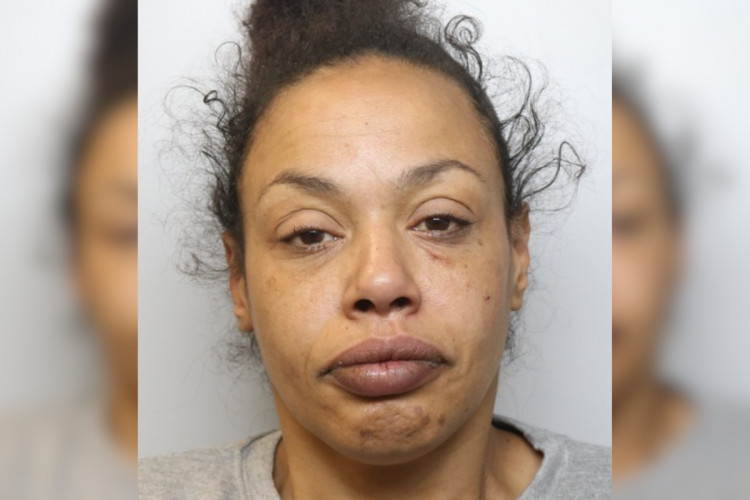 Police are looking for Denise Atkinson (Credit: Cheshire Police)