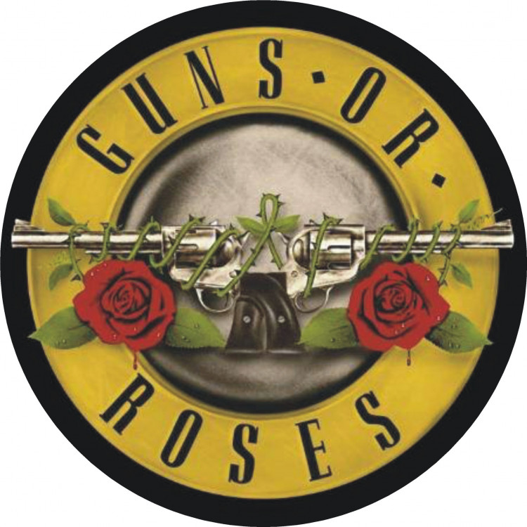 Guns Or Roses.