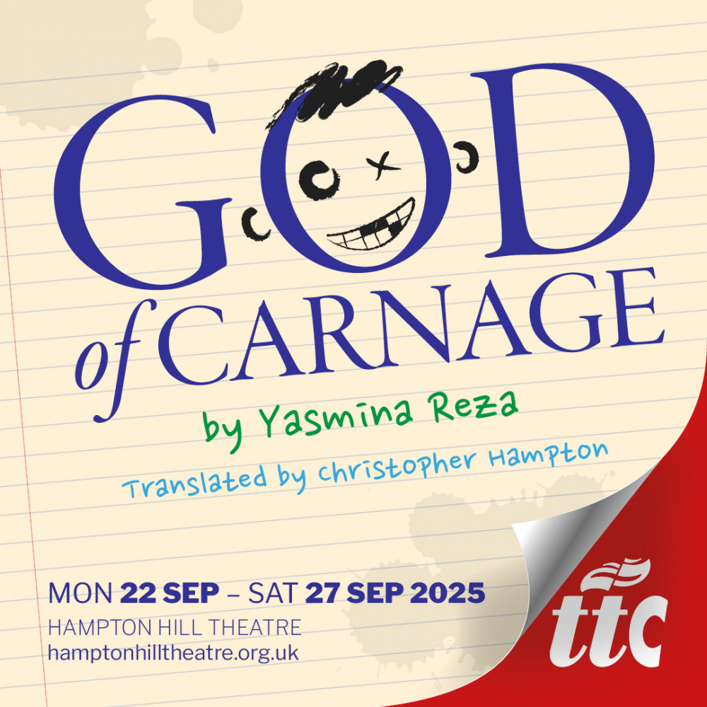 God Of Carnage 