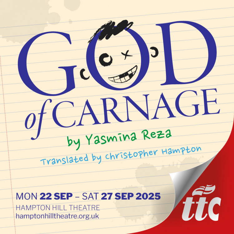 God Of Carnage 