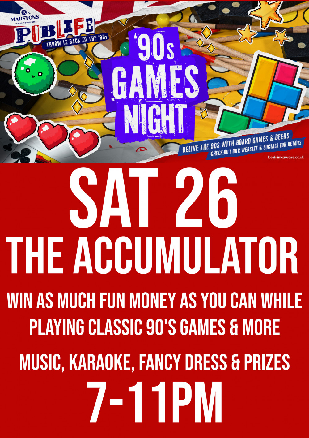 PUBLIFE 2 "The Accumulator" PUBLIFE 2 "The Accumulator"