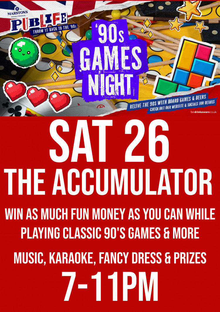PUBLIFE 2 "The Accumulator" PUBLIFE 2 "The Accumulator"