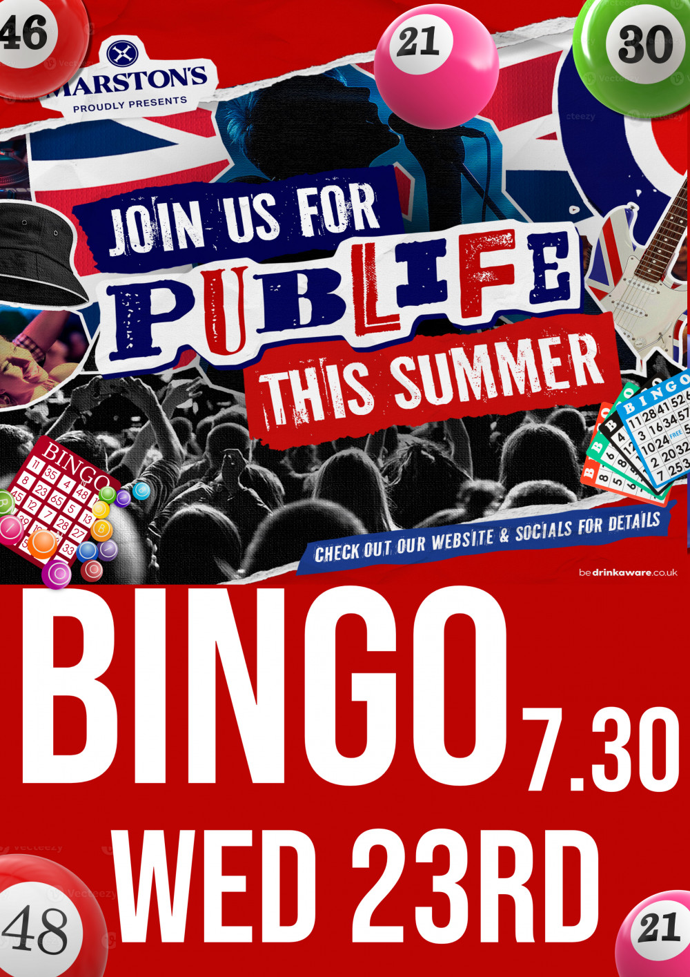 Publife Bingo Publife Bingo