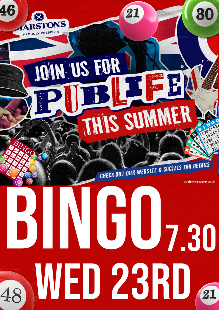 Publife Bingo Publife Bingo