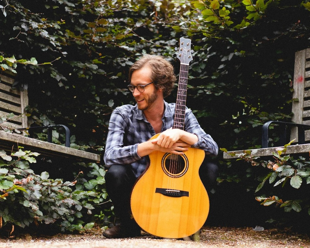 Goosfest - Danny Bradley in Concert