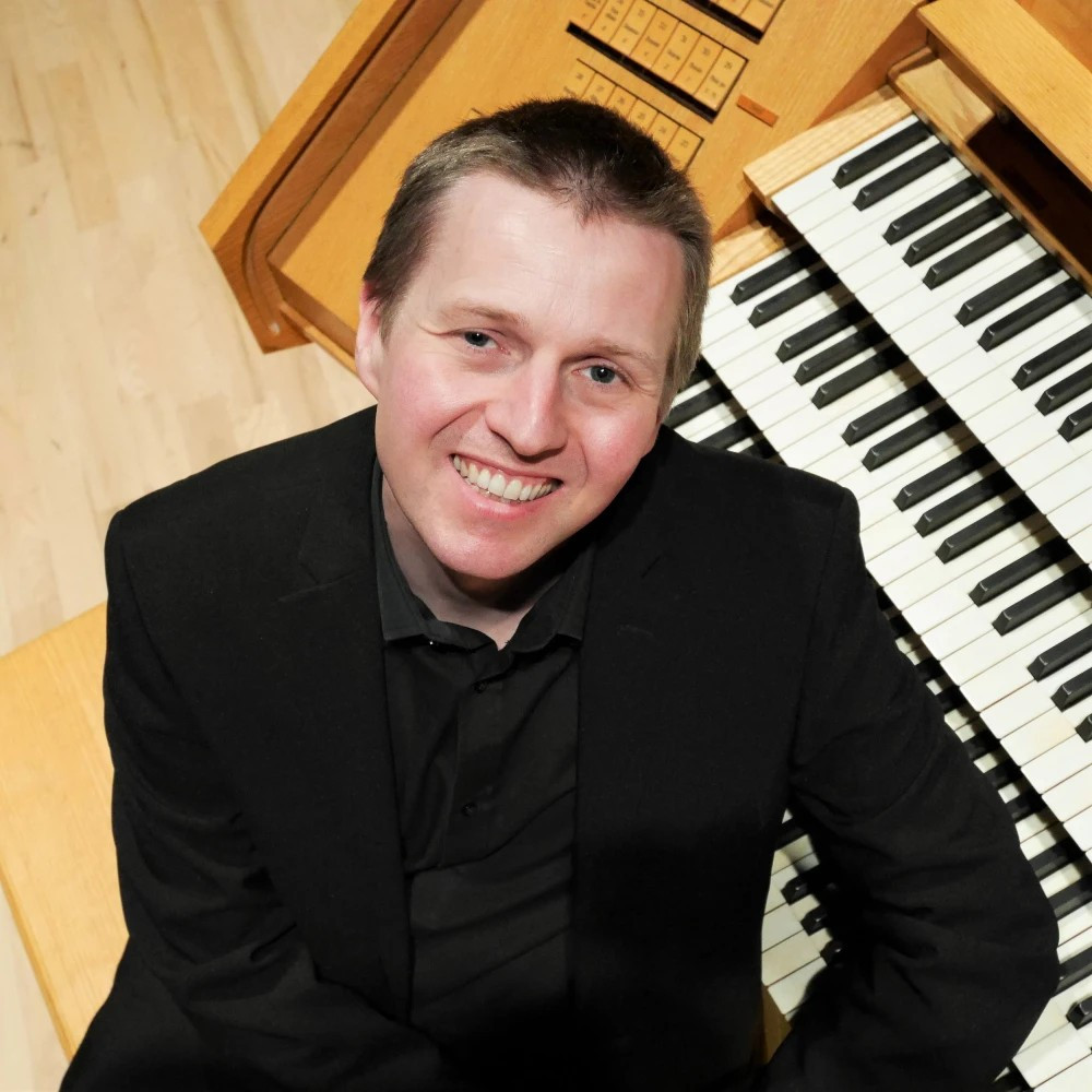 Goosfest - Organ Spectacular - an Organ Recital by Jonathan Scott Goosfest - Organ Spectacular - an Organ Recital by Jonathan Scott