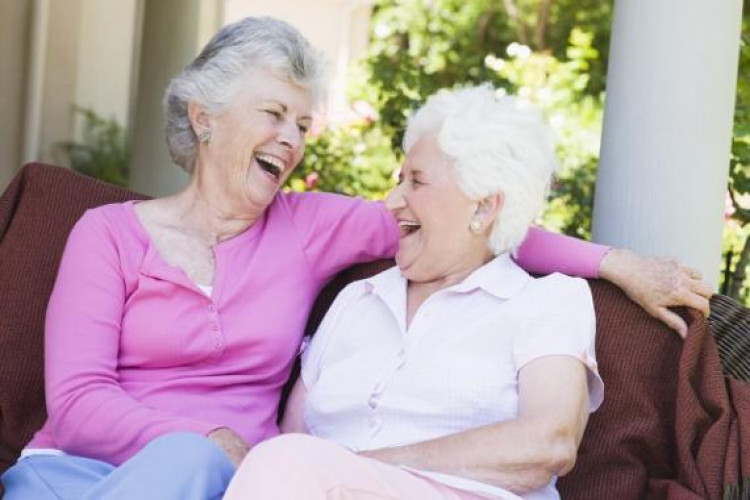 According to ONS analysis, Somerset's premature death rate is below the national average. 