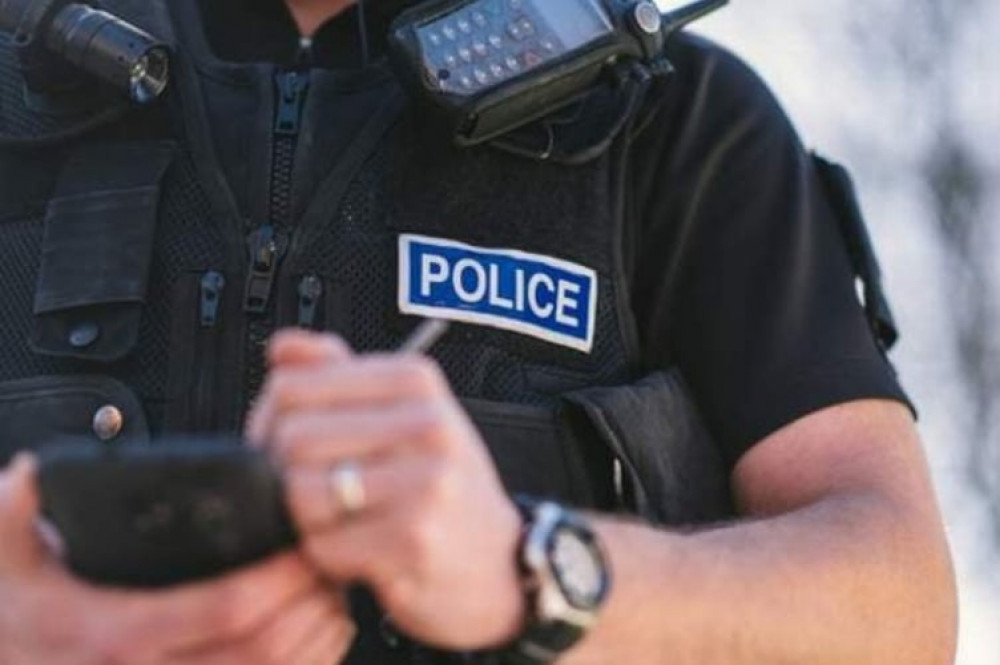 Police in Wells have intensified patrols as thefts rise, naming the city a priority zone. Police in Wells have intensified patrols as thefts rise, naming the city a priority zone.