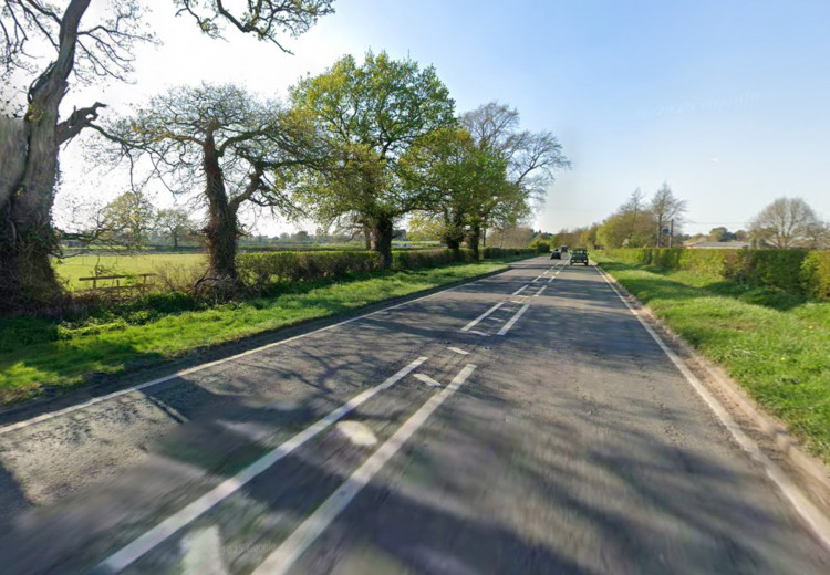 Planning permission was granted on appeal last year (Image via: Google images)