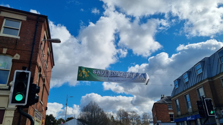 Rutland Council to hold meetings for residents to share their views on merger proposals (Photo: Grace Kennington)