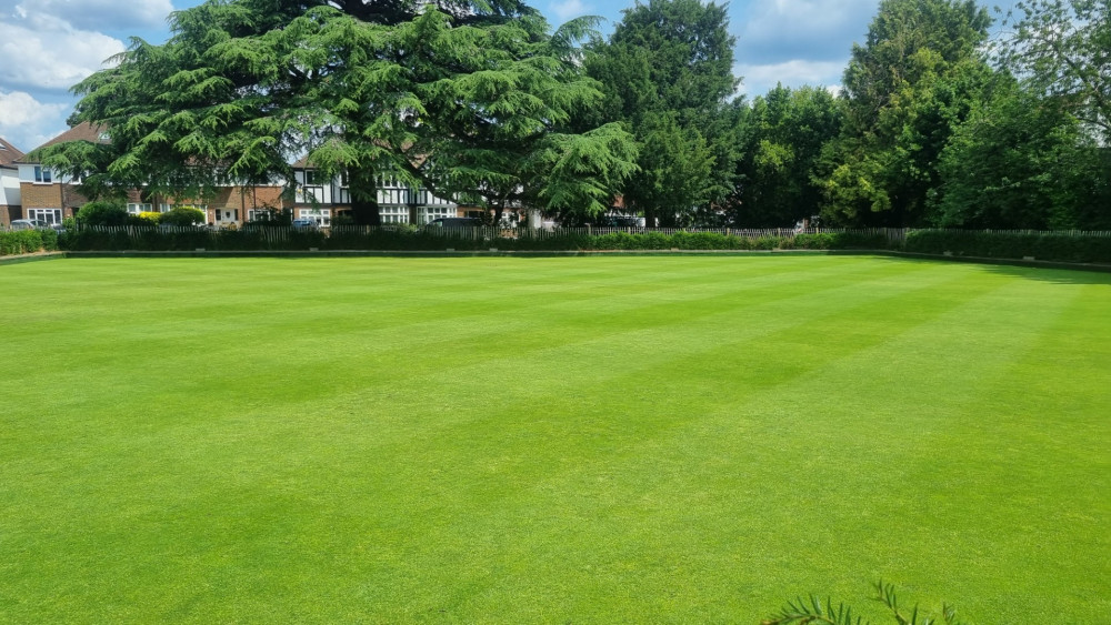Teddington's Grove Gardens has been celebrated for its peaceful atmosphere and contribution to the borough’s network of cherished community parks (Credit: Richmond Council) Teddington's Grove Gardens has been celebrated for its peaceful atmosphere and contribution to the borough’s network of cherished community parks (Credit: Richmond Council)