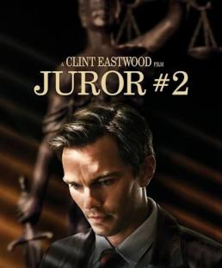 Juror#2