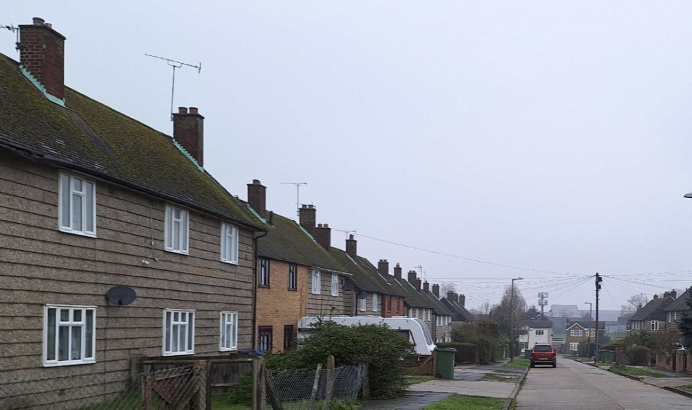 Airey houses in Orsett will be improved Airey houses in Orsett will be improved