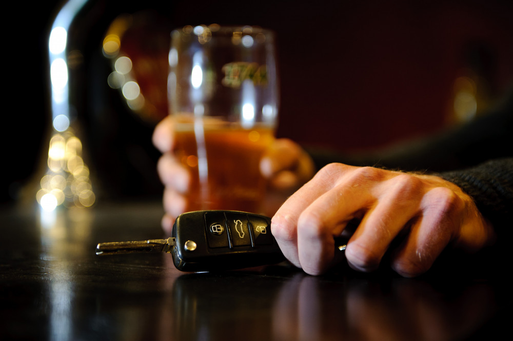 Leicestershire Police publish results with 98 arrests in the area for drink and drug driving (Photo: Leicestershire Police) Leicestershire Police publish results with 98 arrests in the area for drink and drug driving (Photo: Leicestershire Police)
