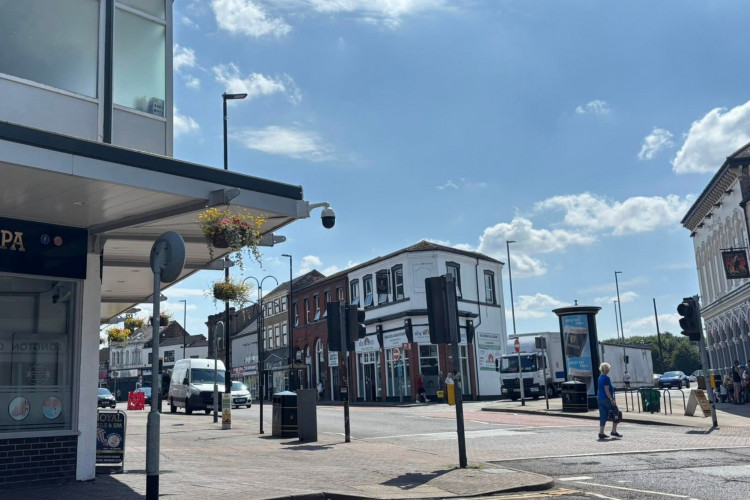 Stoke-on-Trent City Council has unveiled the proposals for Longton - and you can have your say. (Nub News)