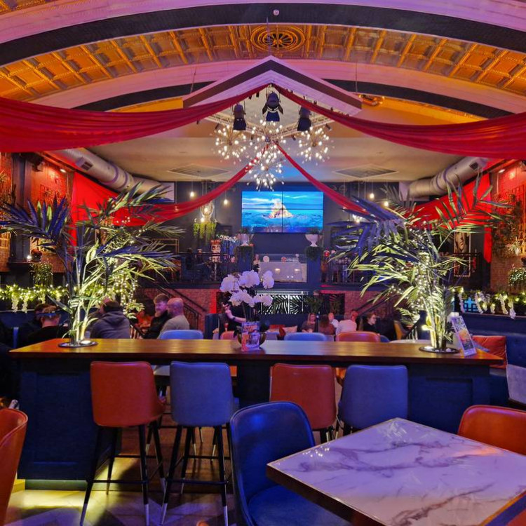 A family’s restaurant outing becomes a transformative experience thanks to an inclusive SEN Supper Club.
