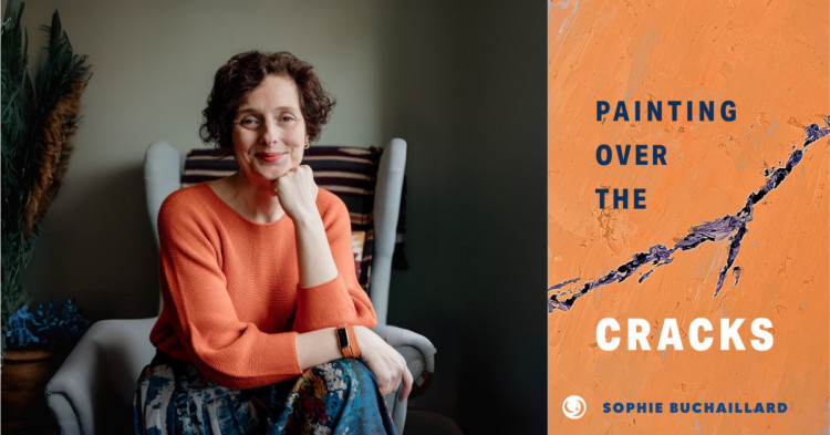 An evening of poetry and music with Sophie Buchaillard and friends