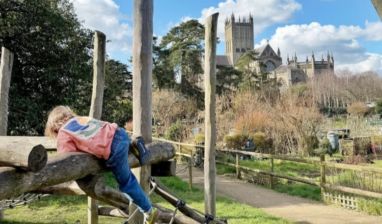 Summer Holidays Family Trail Summer Holidays Family Trail