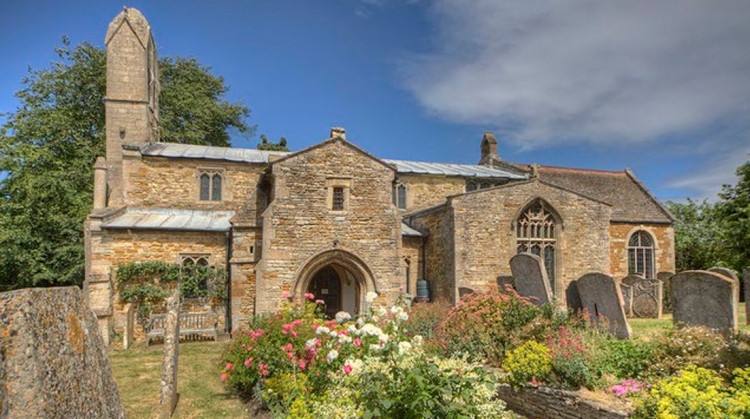 The title of the Lady or Lordship of Manton is currently up for sale (Photo: Manorial Services)