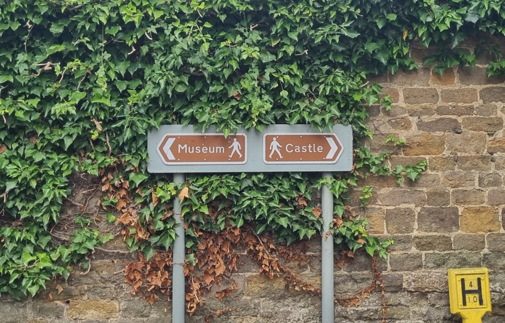 This weekend there is plenty going on in Oakham, including a local history talk at Rutland County Museum (Photo: Grace Kennington) This weekend there is plenty going on in Oakham, including a local history talk at Rutland County Museum (Photo: Grace Kennington)