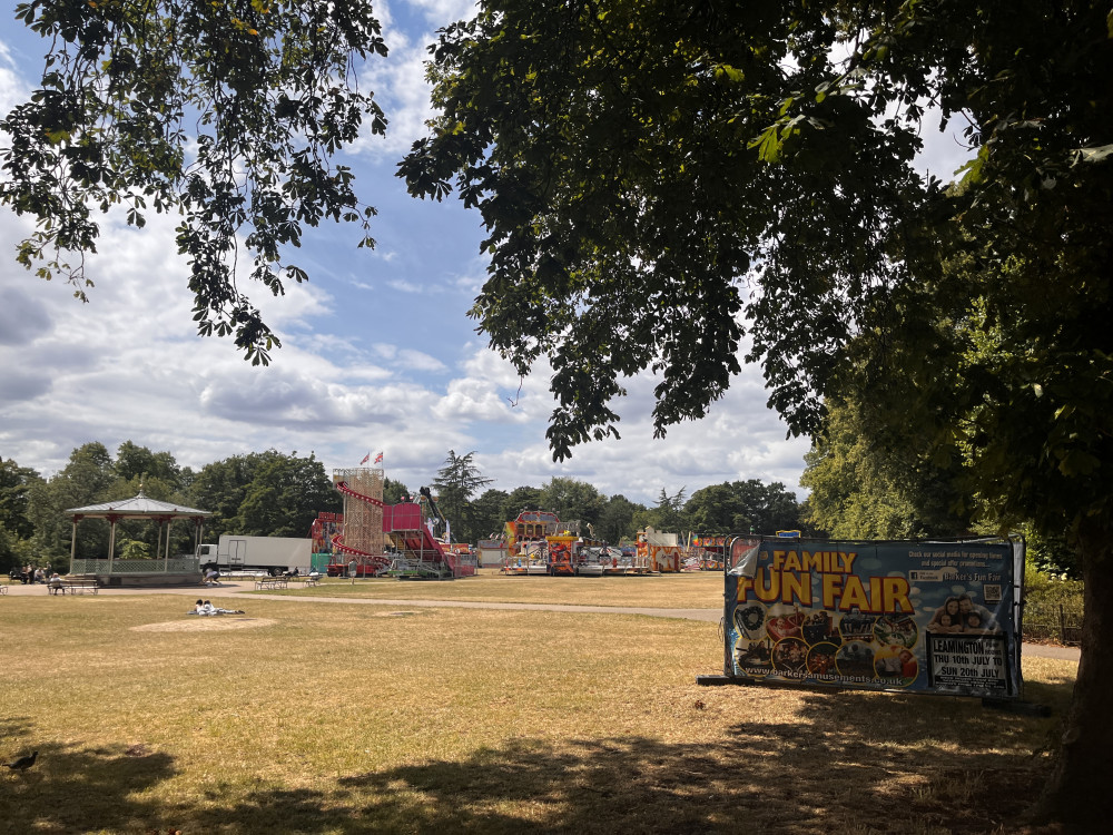 Looking for things to do in Leamington, check out our top events (image via Nub News)