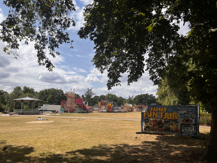 Looking for things to do in Leamington, check out our top events (image via Nub News)