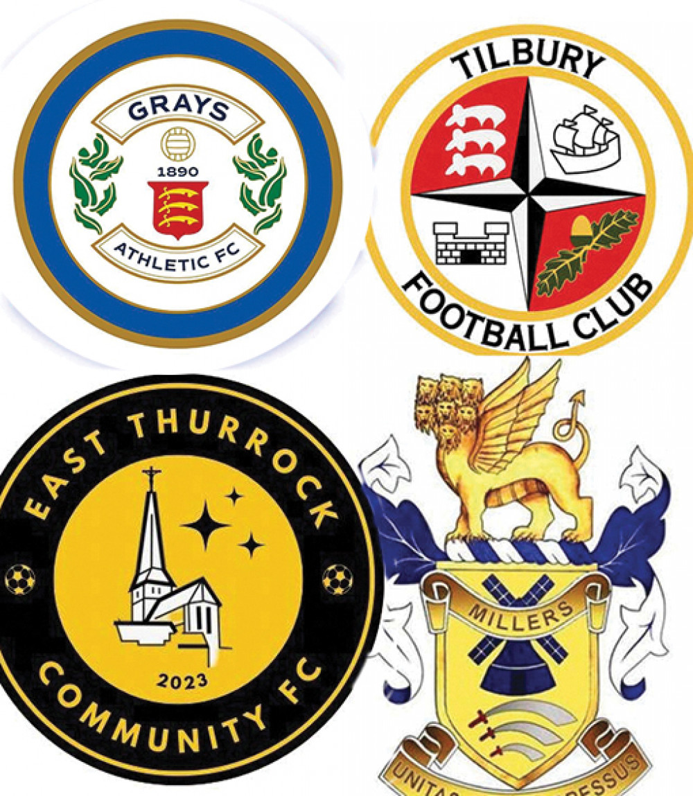 Non-League Non-League