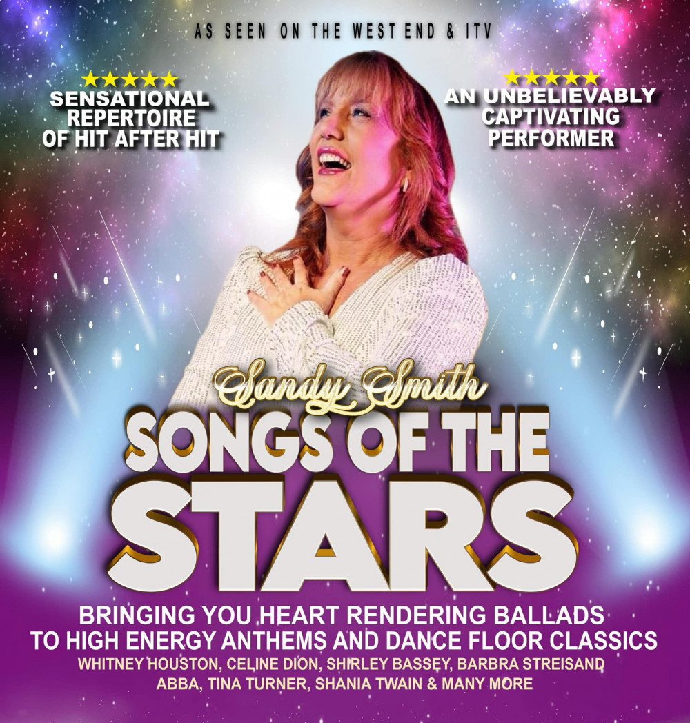 Night of the Stars - The Greatest Hits Night of the Stars - The Greatest Hits
