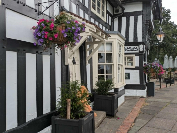 A busy weekend ahead in Sandbach! What's your plans? (Photo: Nub News)