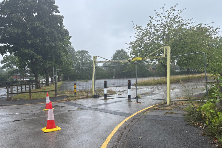 Plans for a new 70-bed housing estate on a former Stoke-on-Trent hospital site have been approved. (Nub News)