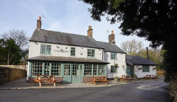 The Castle Inn is to close (Credit: Castle Inn)