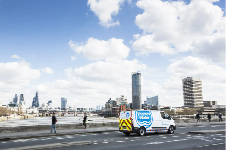 Thames Water is operating the Teddington Direct River Abstraction project (Credit: Thames Water)