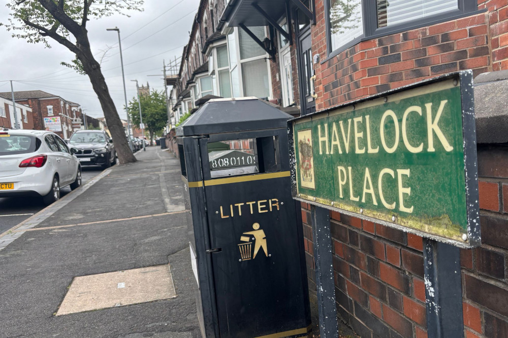 One man was taken to hospital after a stabbing in Stoke-on-Trent. (Nub News)