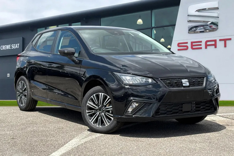 Our motors partner is excited to bring to you the latest PCP offers on SEAT models at Crewe SEAT (Swansway).