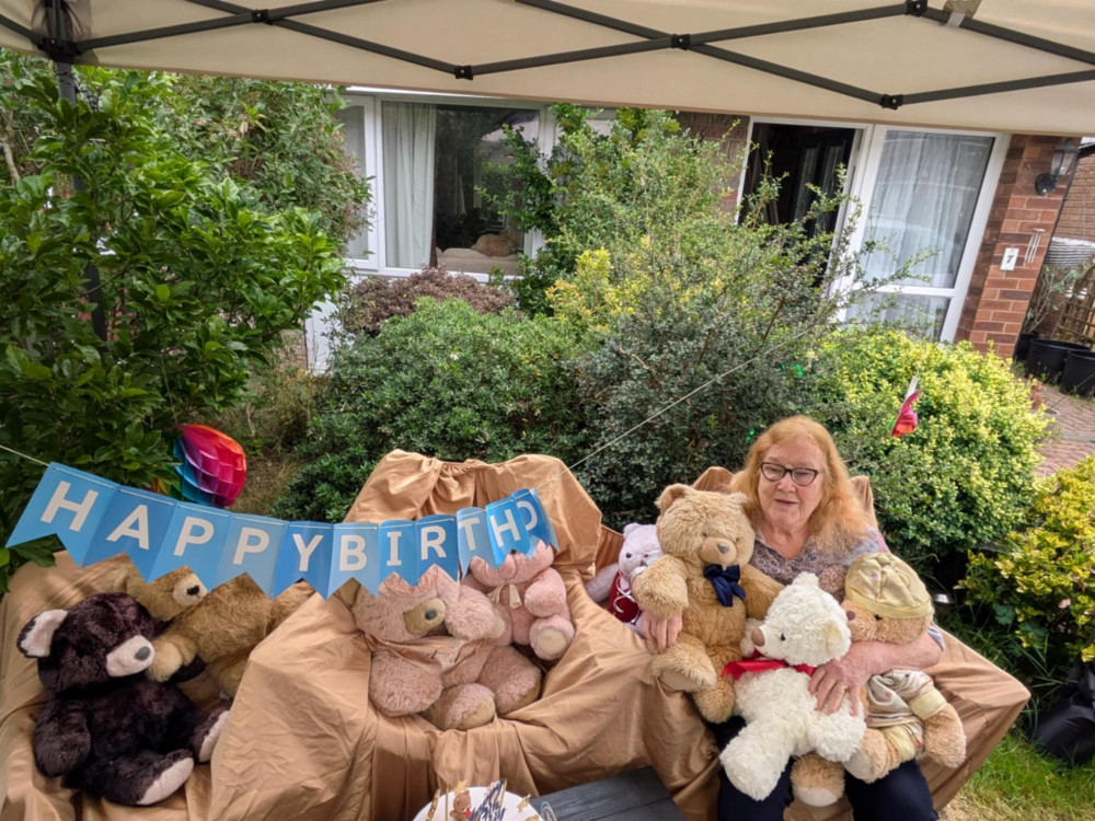 The event is held every second year and this year has 137 entries - including Helen's own celebrating her 80th birthday. (Photo: Nub News) The event is held every second year and this year has 137 entries - including Helen's own celebrating her 80th birthday. (Photo: Nub News)