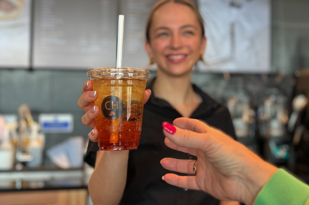 The Coffee House is set to open in Congleton next month (Credit: The Coffee House) The Coffee House is set to open in Congleton next month (Credit: The Coffee House)