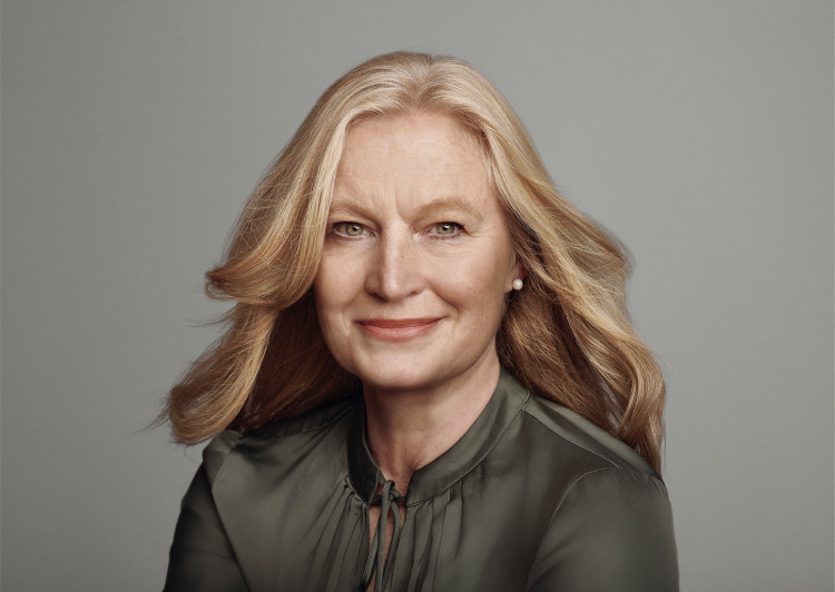 Hetti Barkworth-Nanton CBE - Keynote Chair of Refuge