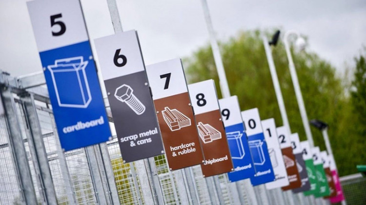 Cheshire East Council has awarded a new household waste recycling service contract
