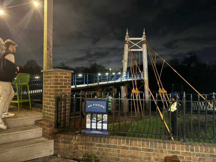 There a variety of jobs available near Teddington right now (Credit: Nub News)