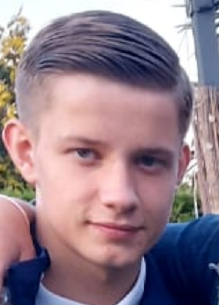 Ronnie Tillott, from Chester, died on Friday 11 July following a collision on Welsh Road (Image via: Cheshire Constabulary) 