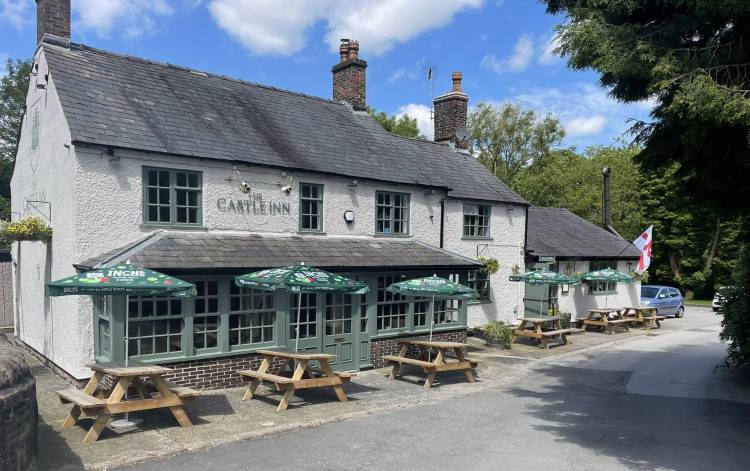 Punch Pubs has shared an update on the impending closure of The Castle Inn (Credit: The Castle Inn)