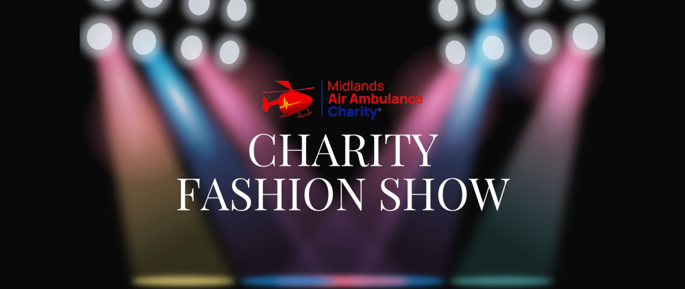 Charity Fashion Show Charity Fashion Show