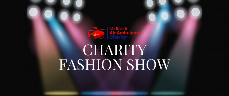 Charity Fashion Show