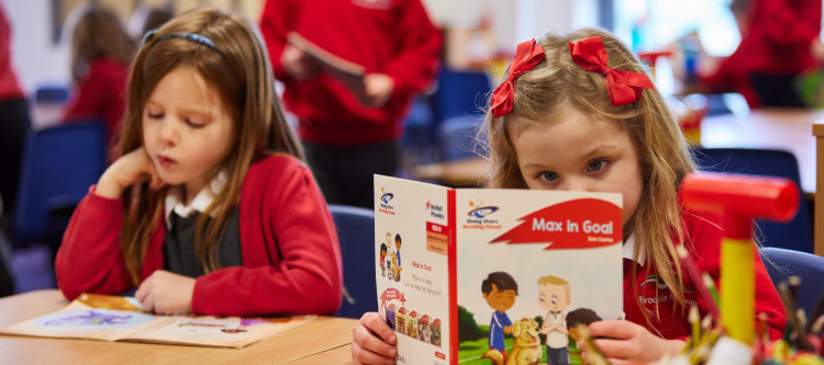 Explore job opportunities in Street & Glastonbury, from electricians to teachers. 