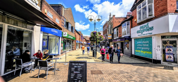 Crewe Nub News has you covered for new jobs to apply for every week (Ryan Parker).