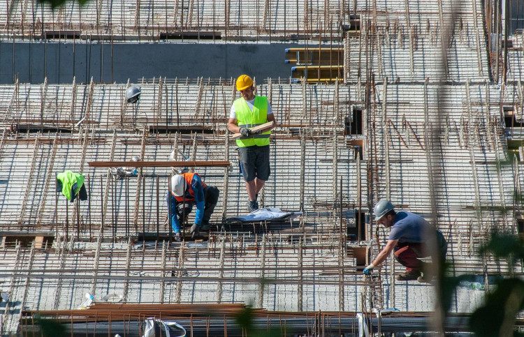 The target has soared by more than 150 per cent following changes brought in by the Labour government (Credit: Pixabay)