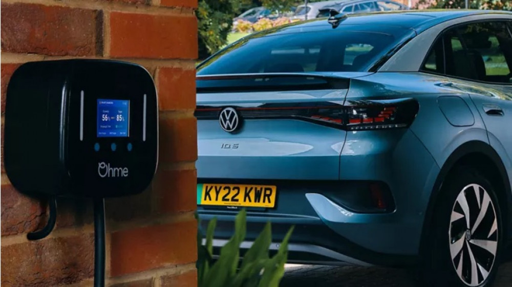 With the latest Government announcement around car grants of up to £3,750 for eligible vehicles, there’s been a fresh spark of interest in the EV market. (Swansway) With the latest Government announcement around car grants of up to £3,750 for eligible vehicles, there’s been a fresh spark of interest in the EV market. (Swansway)