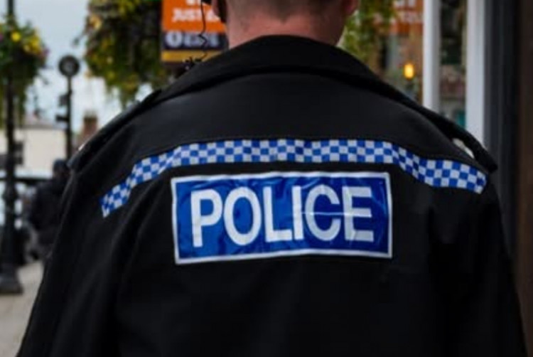 Credit: Cheshire Police