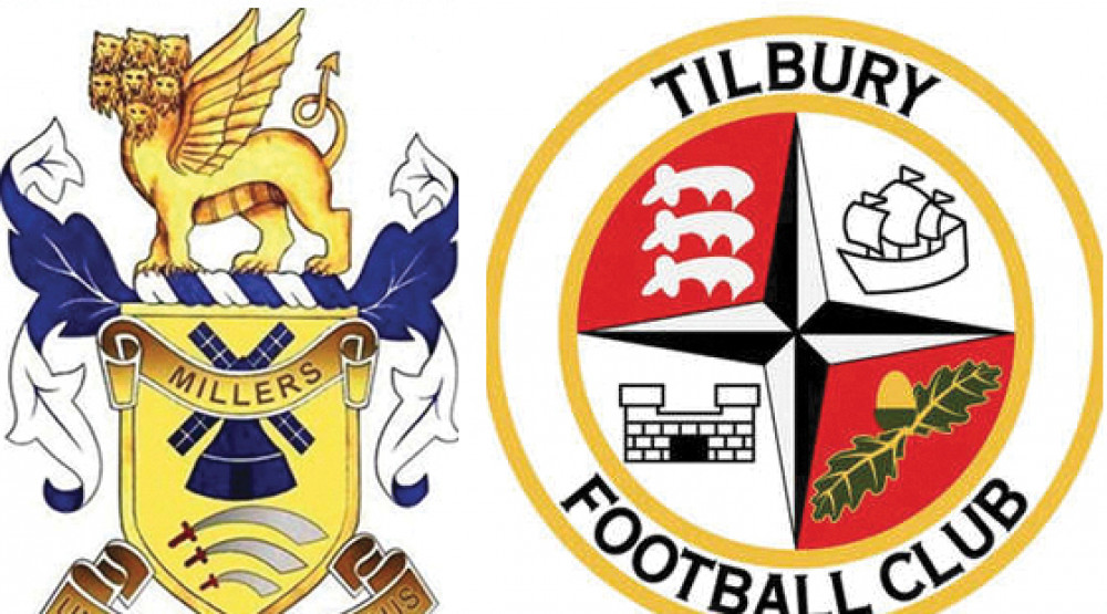 Aveley and Tilbury Aveley and Tilbury